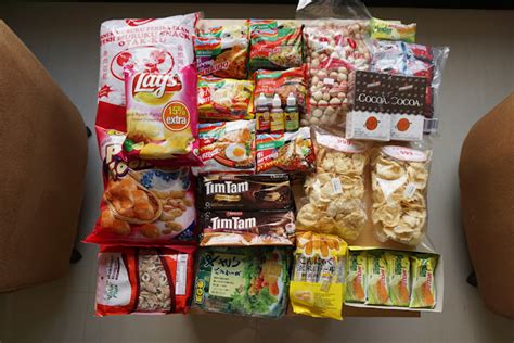 what to buy in batam.